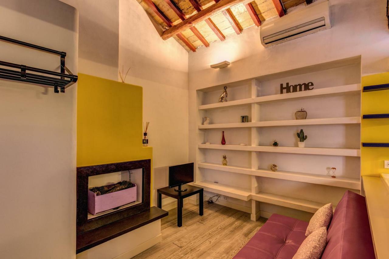 Amazing In Piazza Navona Villa Roma Ngoại thất bức ảnh
