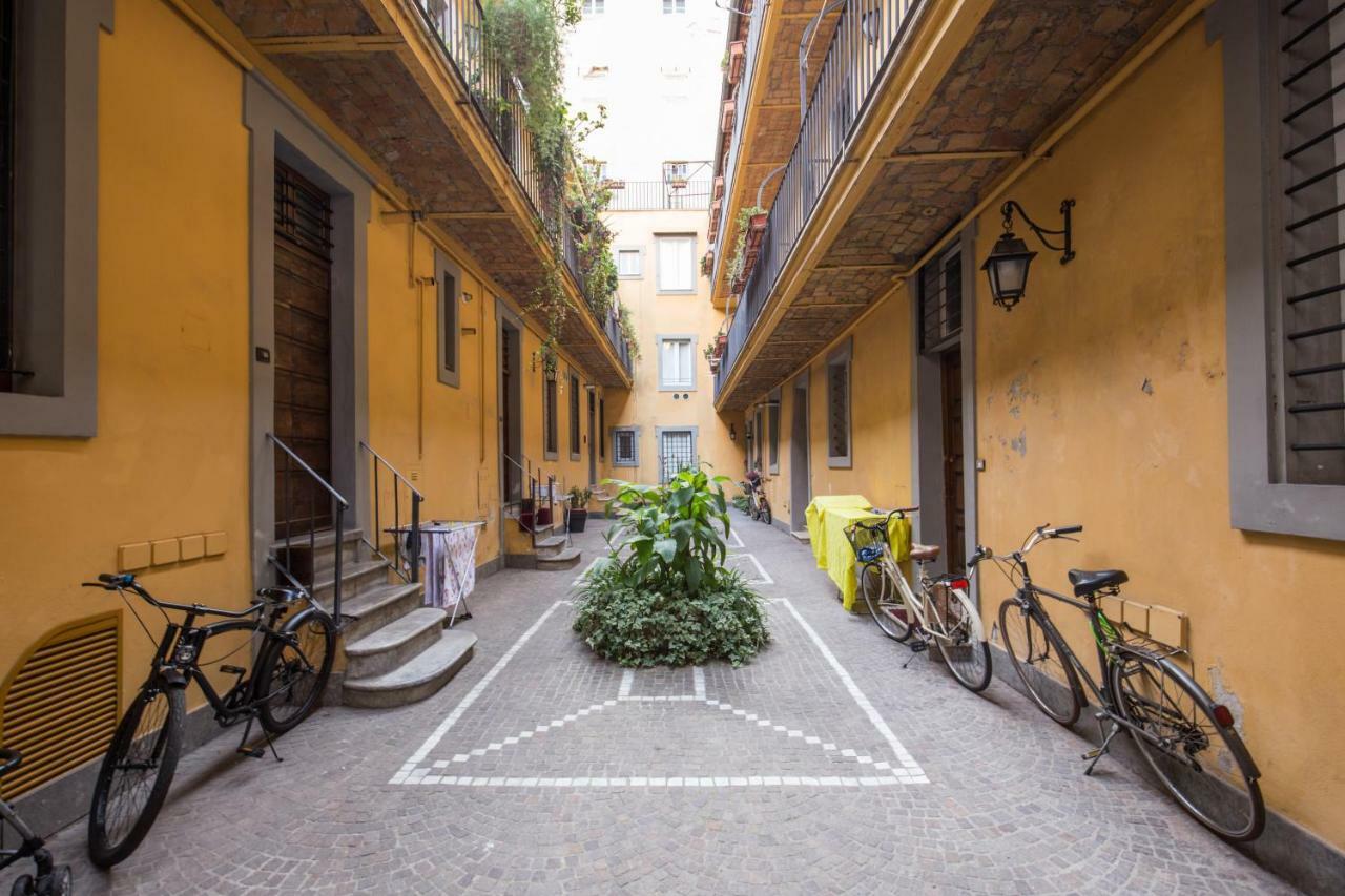 Amazing In Piazza Navona Villa Roma Ngoại thất bức ảnh