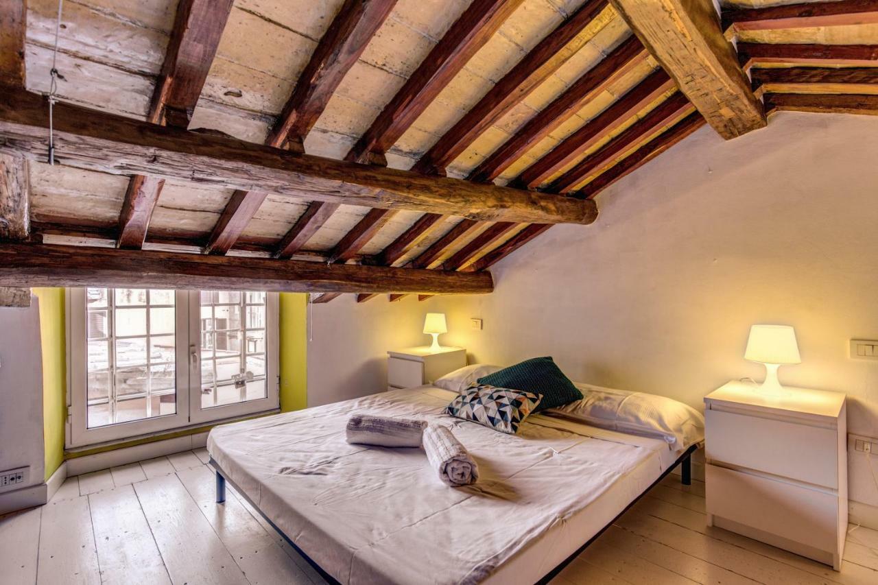 Amazing In Piazza Navona Villa Roma Ngoại thất bức ảnh