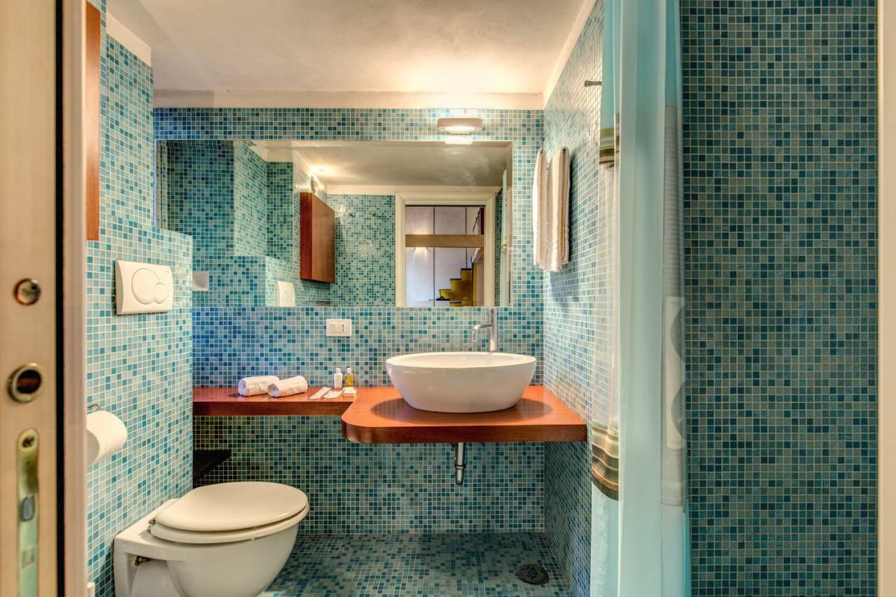 Amazing In Piazza Navona Villa Roma Ngoại thất bức ảnh