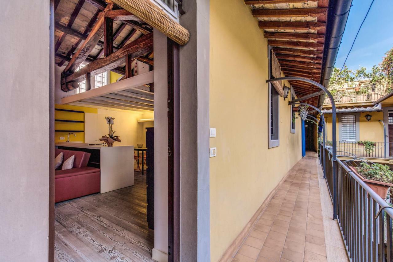 Amazing In Piazza Navona Villa Roma Ngoại thất bức ảnh