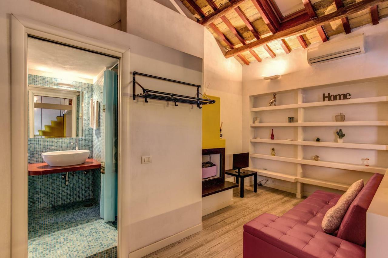 Amazing In Piazza Navona Villa Roma Ngoại thất bức ảnh