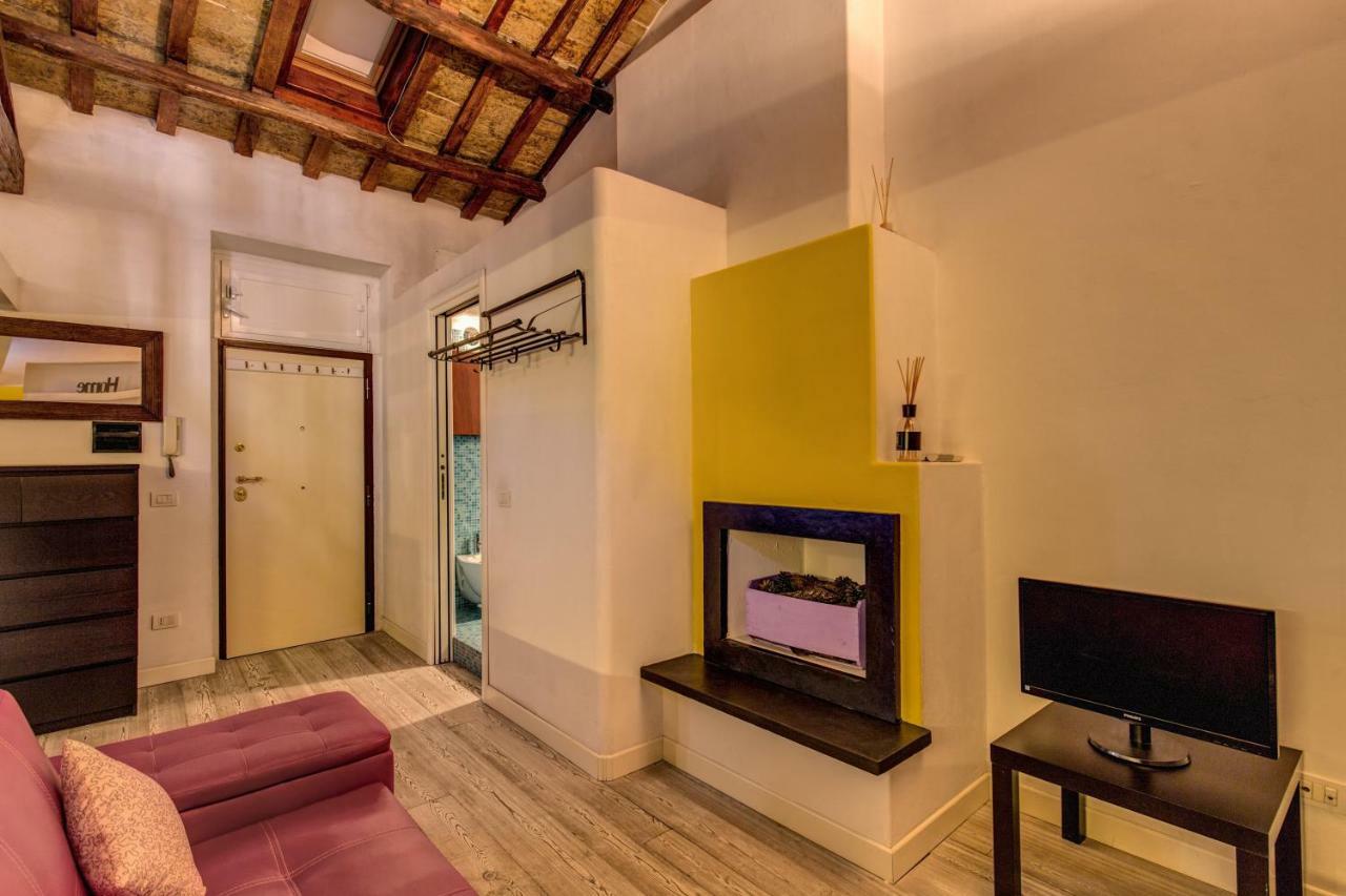 Amazing In Piazza Navona Villa Roma Ngoại thất bức ảnh