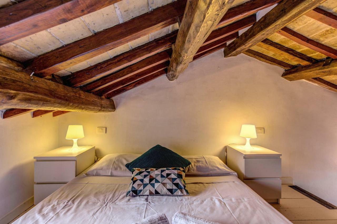 Amazing In Piazza Navona Villa Roma Ngoại thất bức ảnh