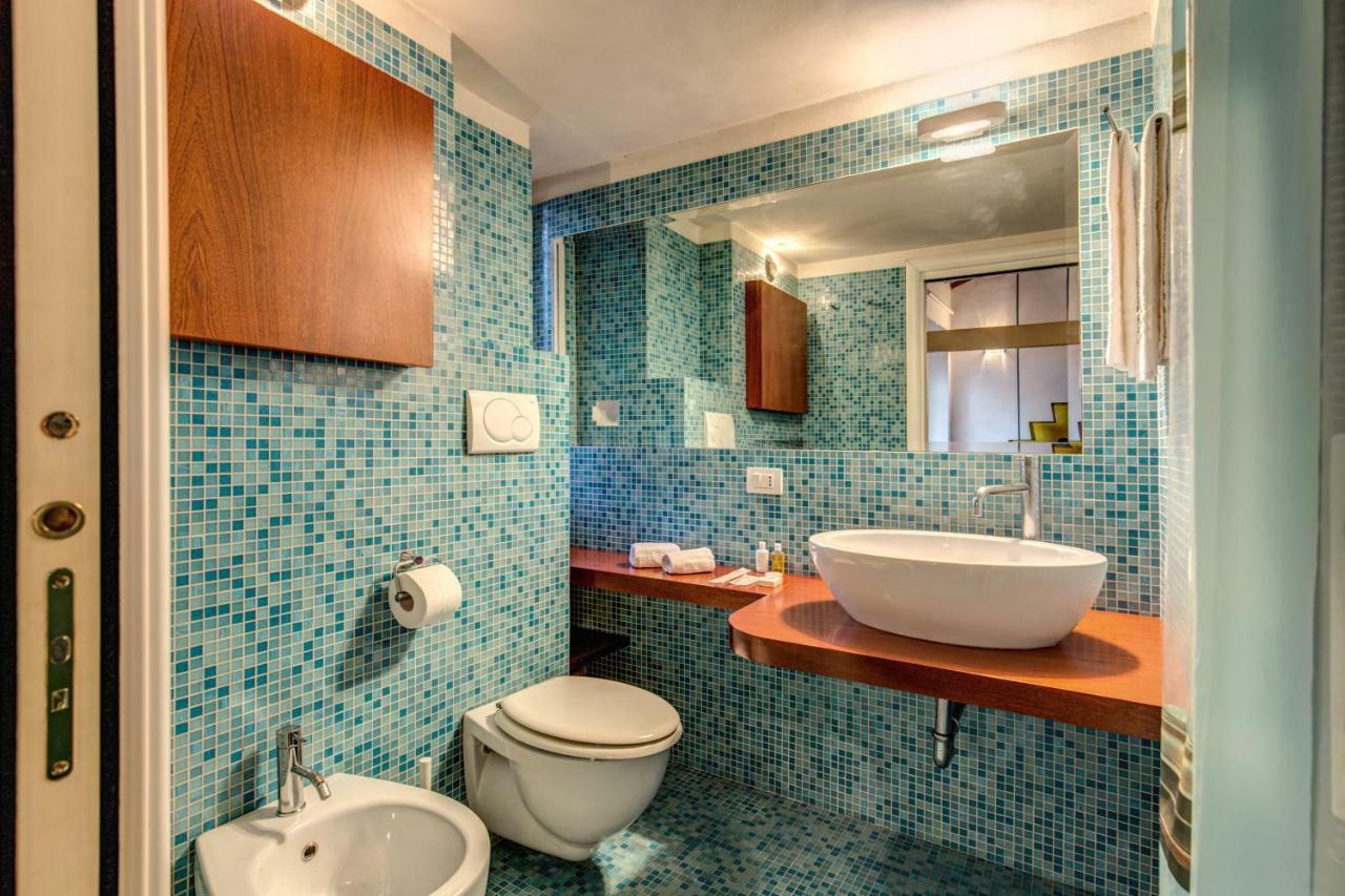 Amazing In Piazza Navona Villa Roma Ngoại thất bức ảnh