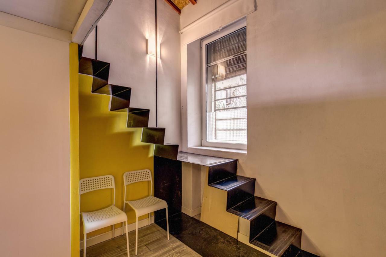 Amazing In Piazza Navona Villa Roma Ngoại thất bức ảnh