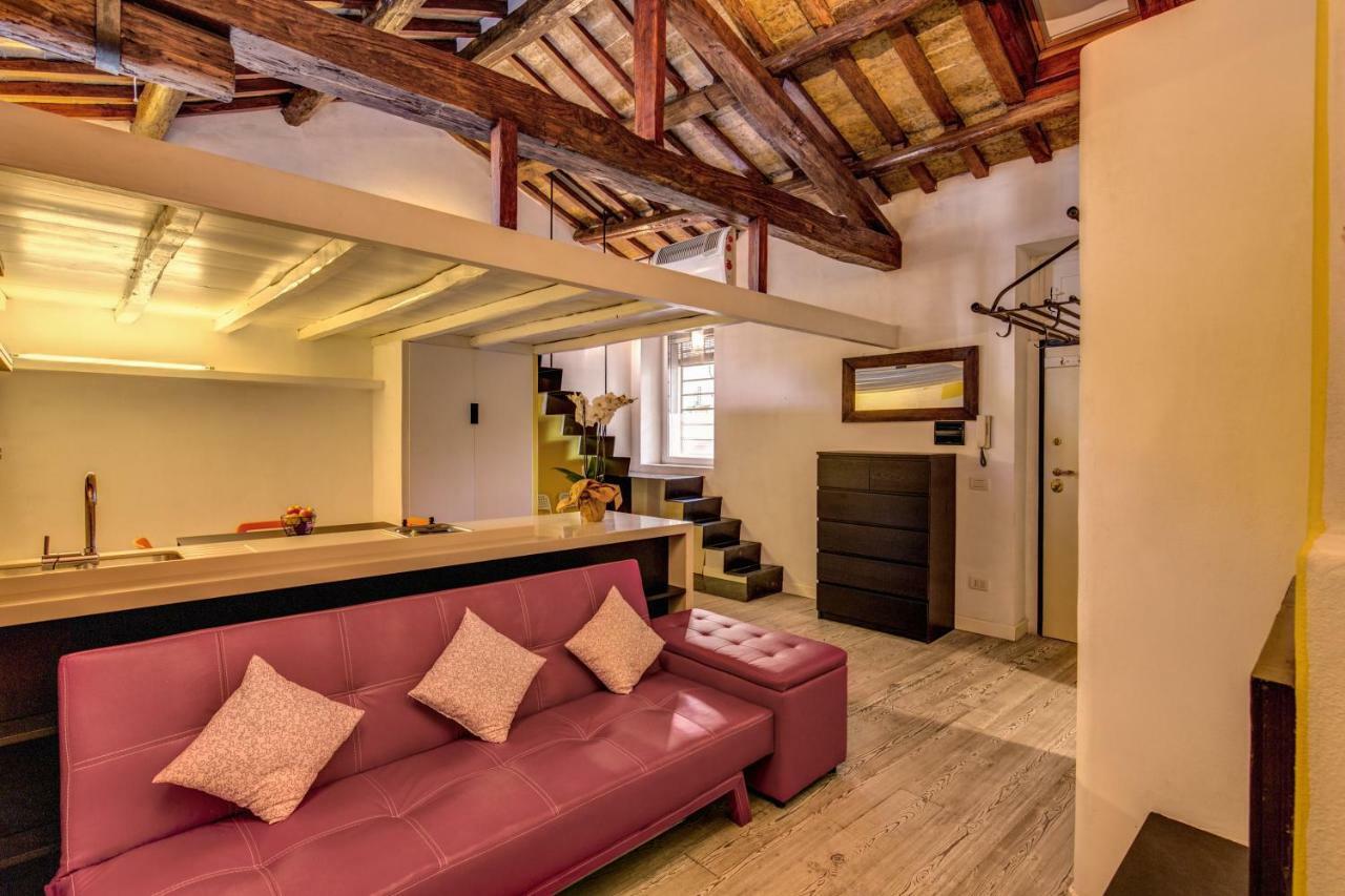 Amazing In Piazza Navona Villa Roma Ngoại thất bức ảnh