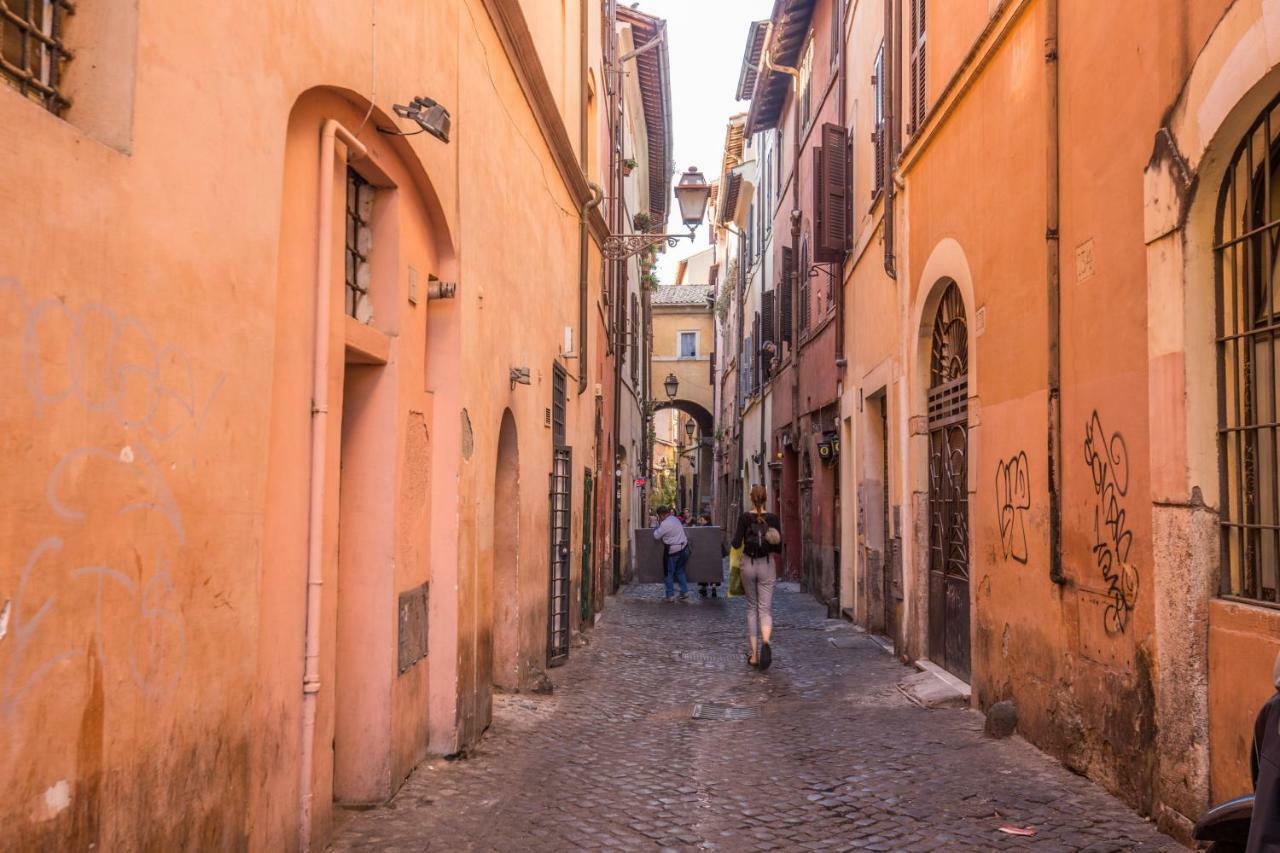Amazing In Piazza Navona Villa Roma Ngoại thất bức ảnh