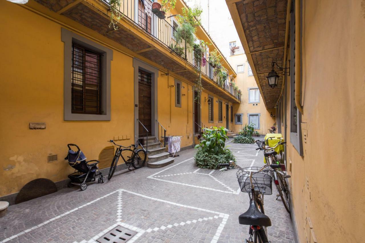 Amazing In Piazza Navona Villa Roma Ngoại thất bức ảnh