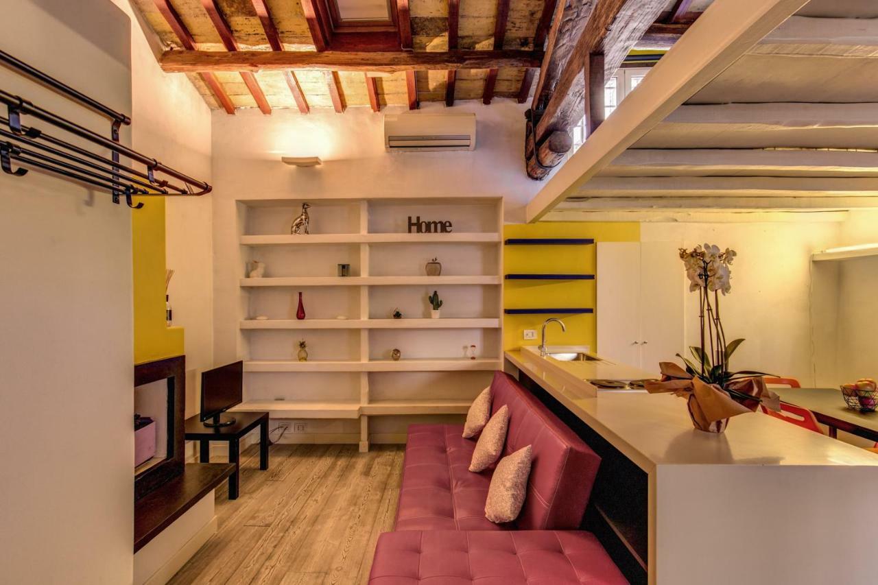 Amazing In Piazza Navona Villa Roma Ngoại thất bức ảnh