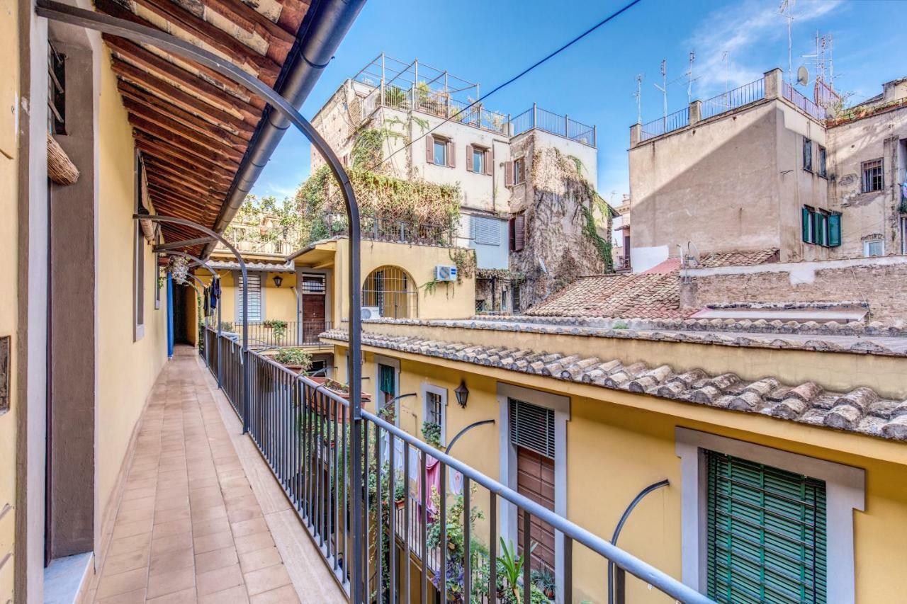 Amazing In Piazza Navona Villa Roma Ngoại thất bức ảnh